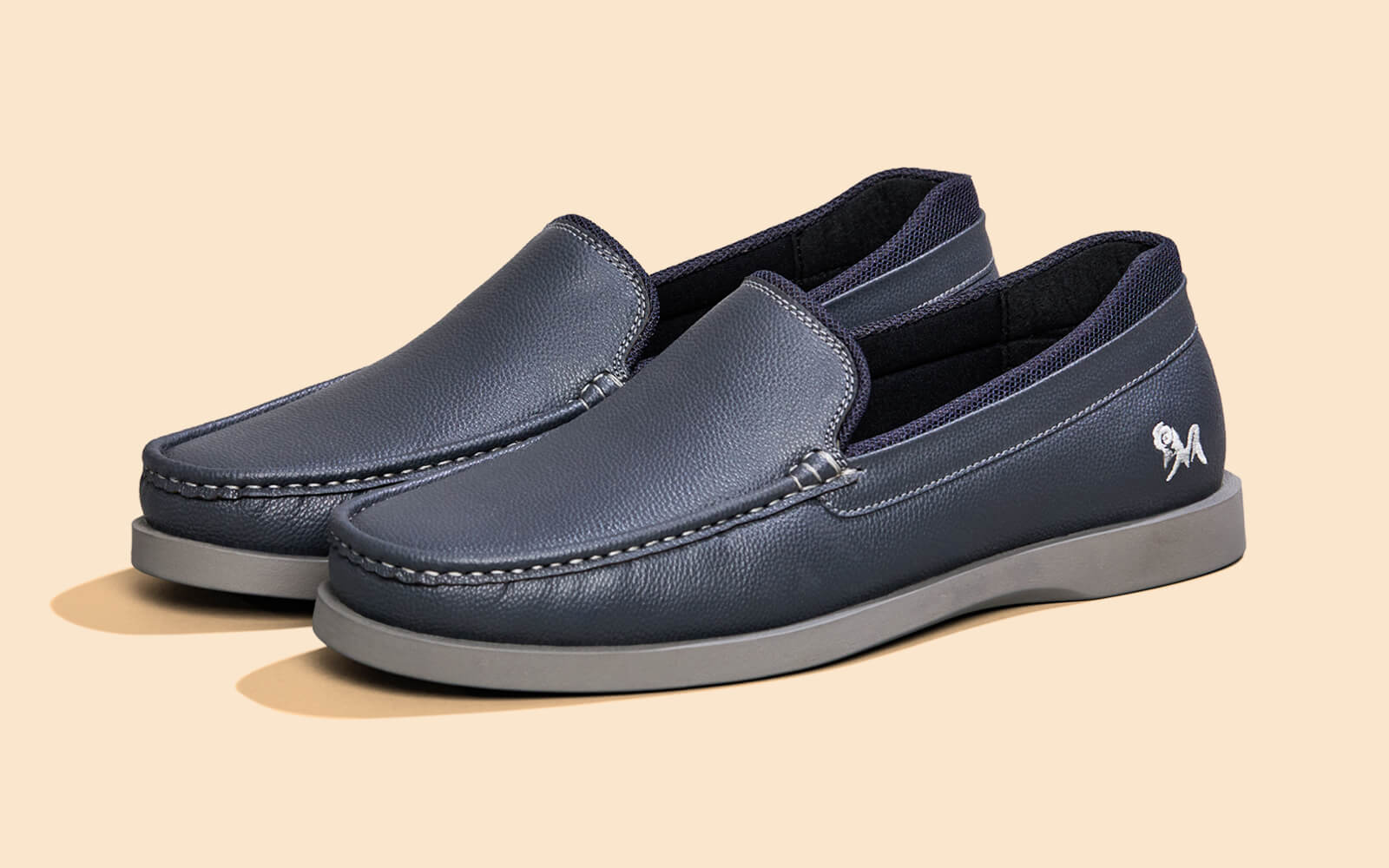 Vaenyss | Luxe Comfort Loafers