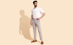 The Luxe Loafers in Tan for Casual Wear