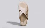 The Minimals Sandals in Beige for Trending Style