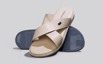 The Minimals Sandals in Beige for Trending Style