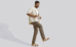 The Minimals Sandals in Beige for Trending Style
