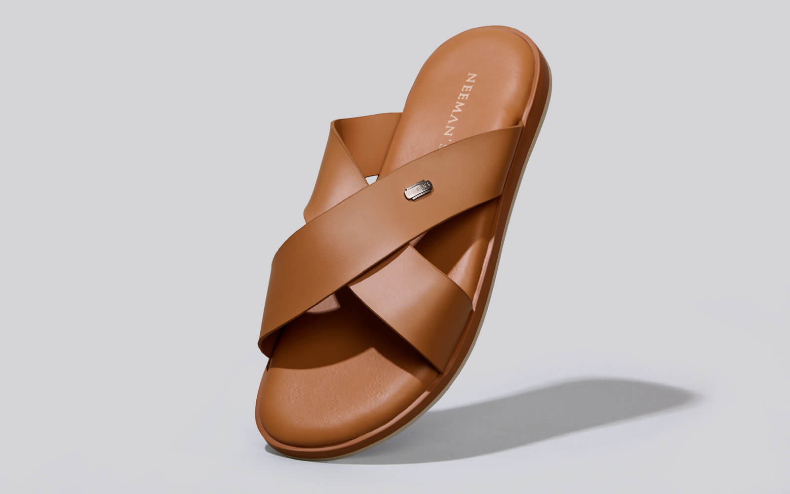 Tan