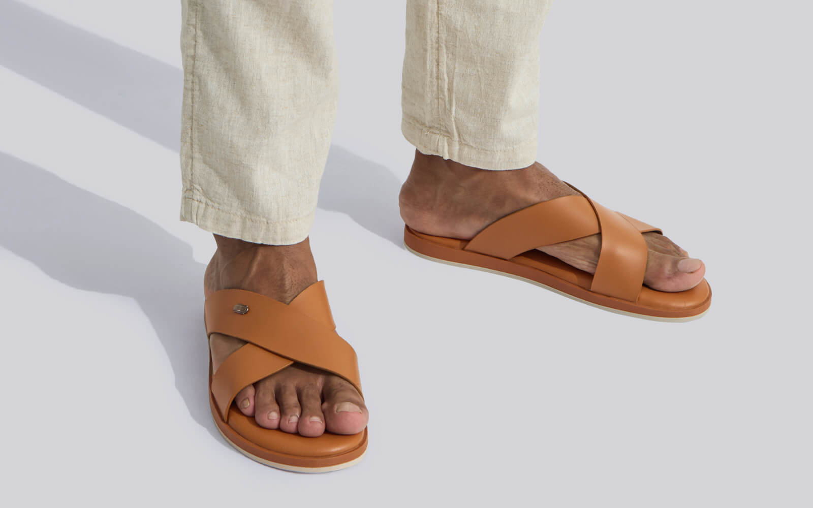 Tan