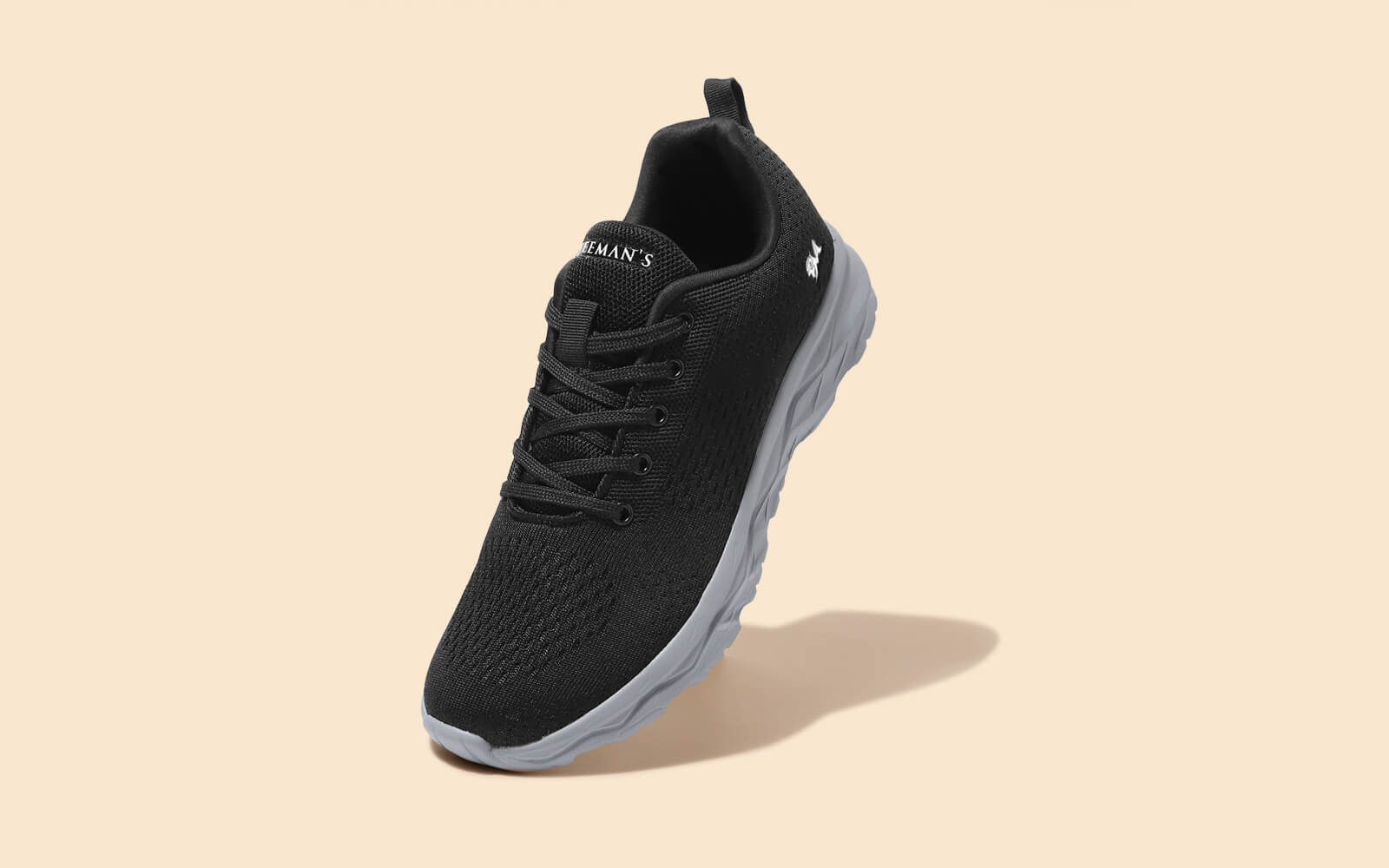 Black-Grey