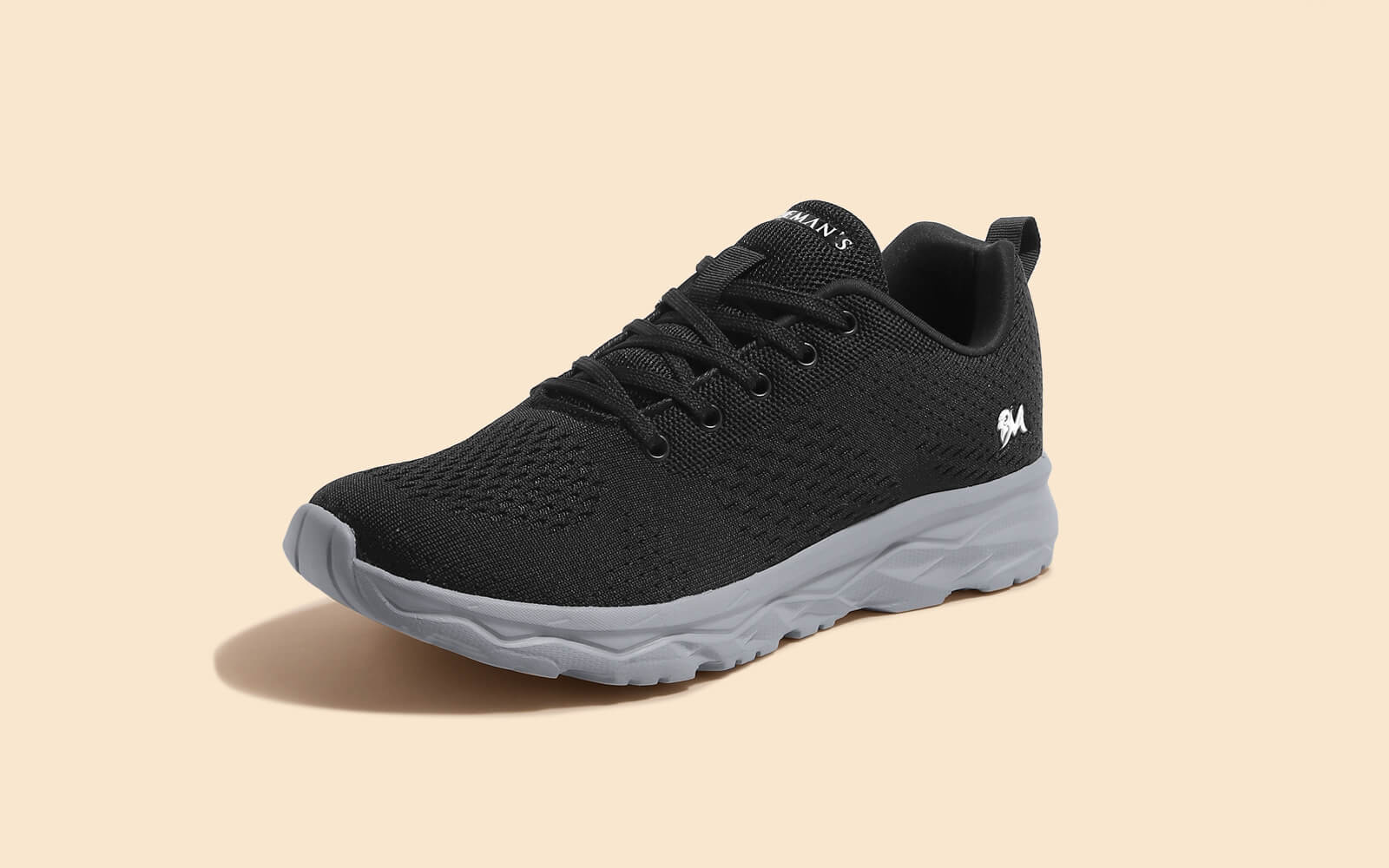 Black-Grey