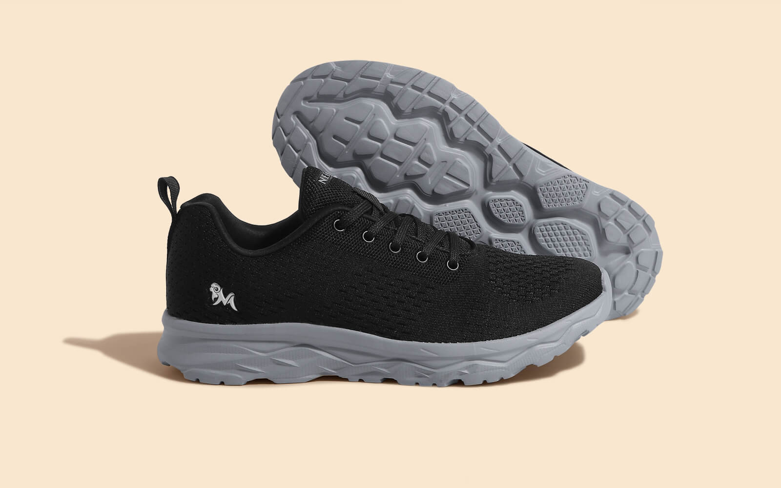 Black-Grey