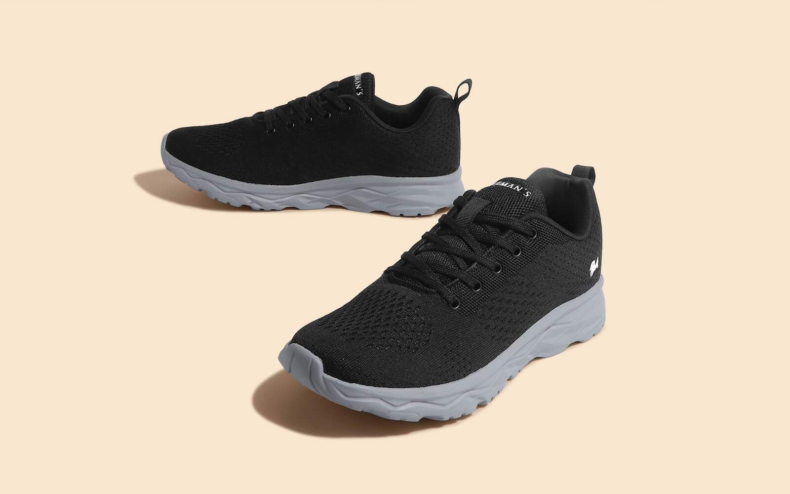 Black-Grey
