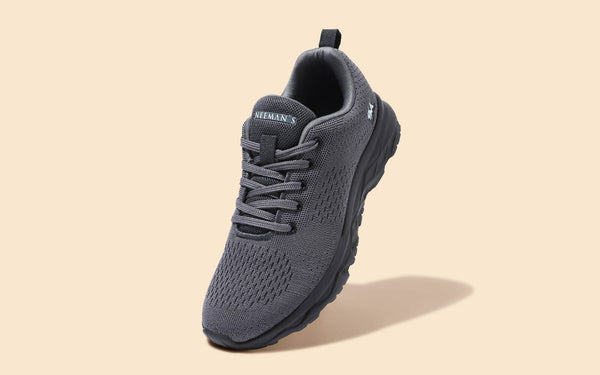 Grey-Black