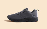 Grey-Black