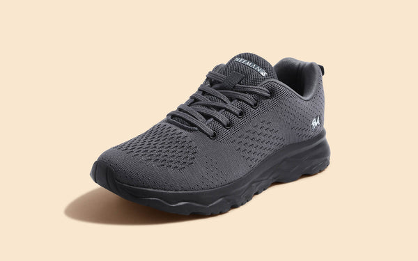 Grey-Black