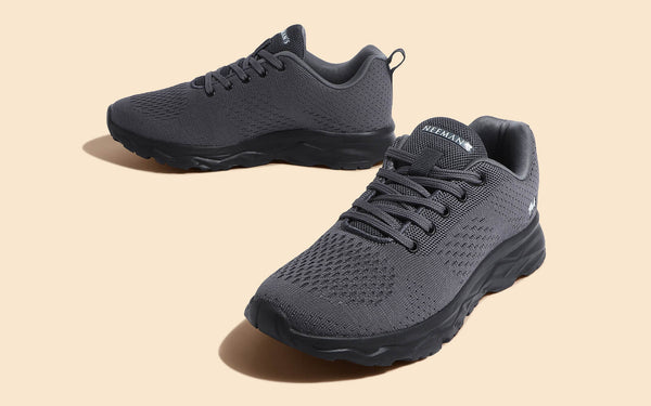 Grey-Black