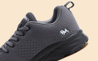 Grey-Black