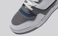 Grey Blue