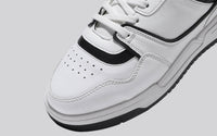 White Black