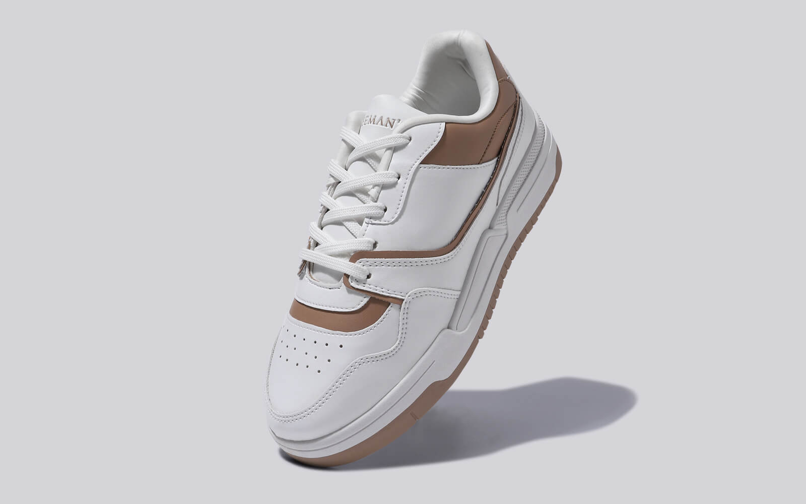 White Tan