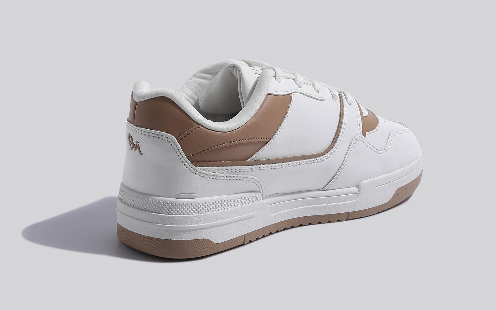 White Tan