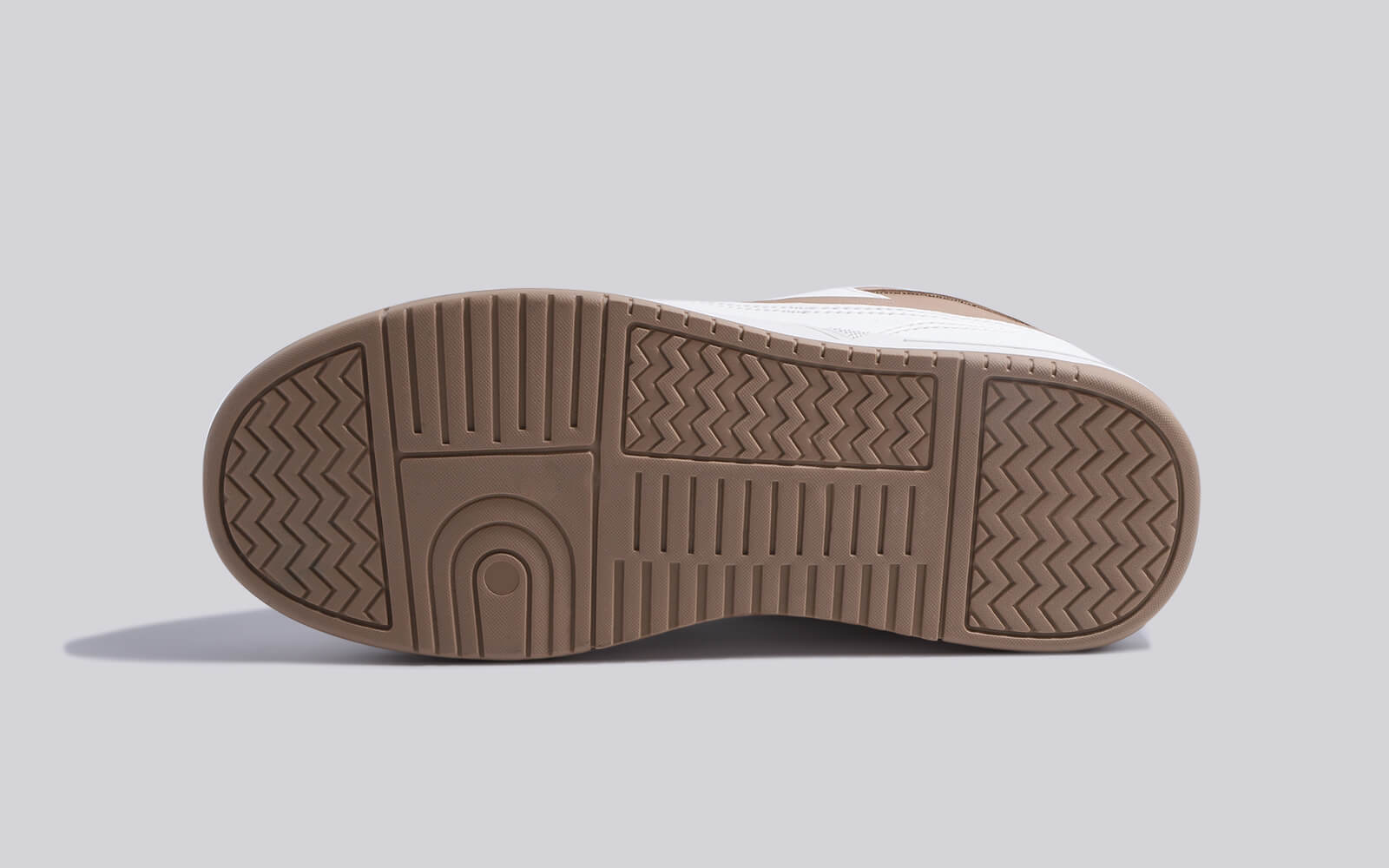White Tan