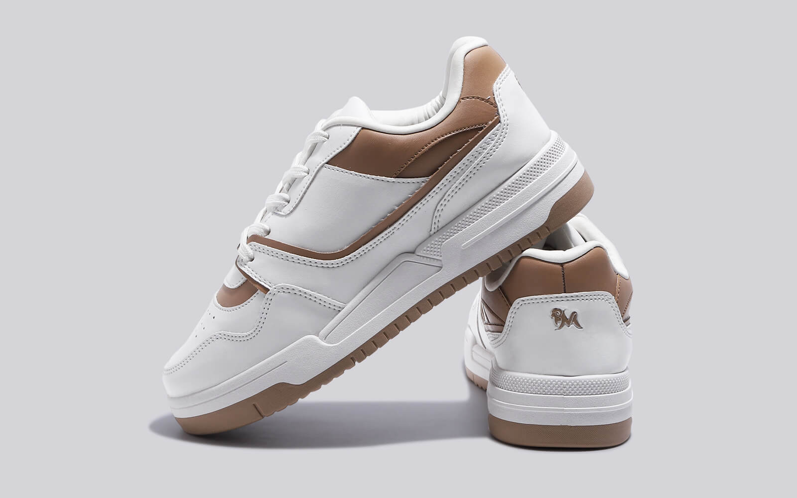 White Tan