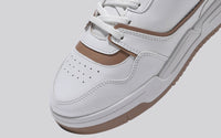 White Tan
