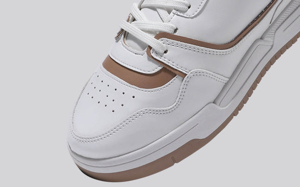 White Tan
