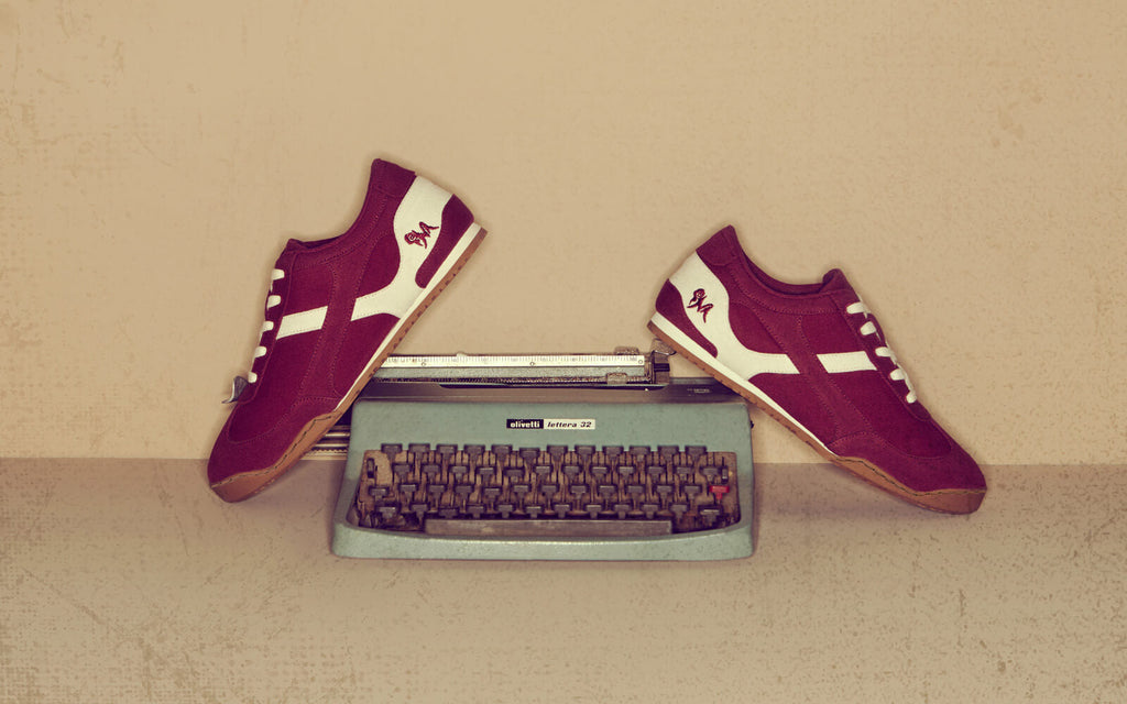 Urban Casuals Pop Cherry