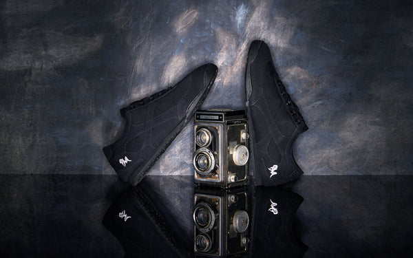 Rock Black