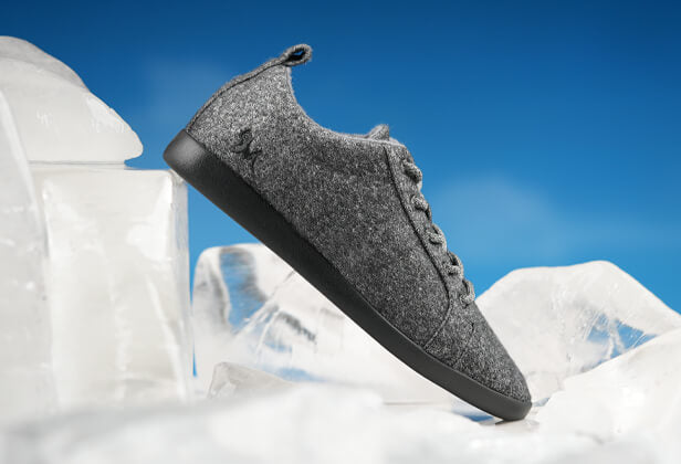 Auto Temperature-Regulation makes them all-season wear