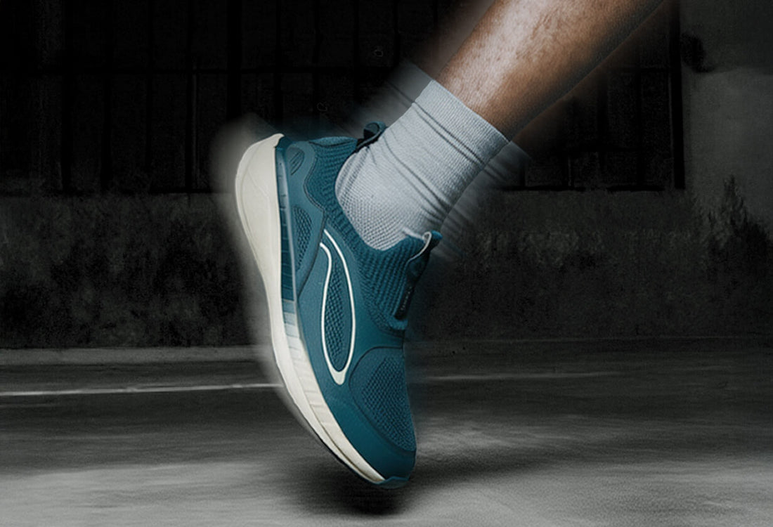 Frictionless Entry & Exit