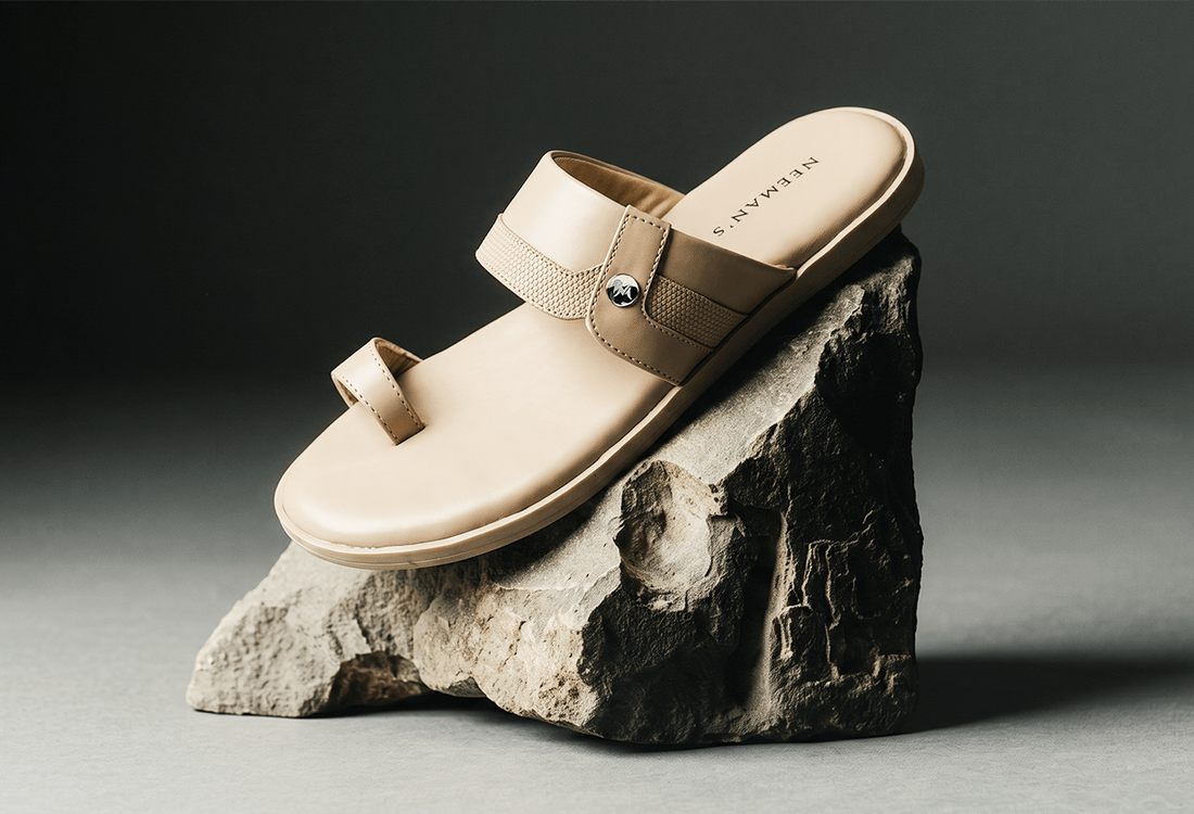 Soft. Comfy. Simple.