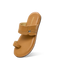 Native Toe Loop Sandals For Men : Tan