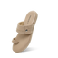 Native Toe Loop Sandals For Men : Goat