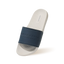 De-Stress Slides : White-Blue
