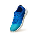 The Loungesters : Blue-Teal