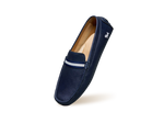 All-Purpose Loafers Navy