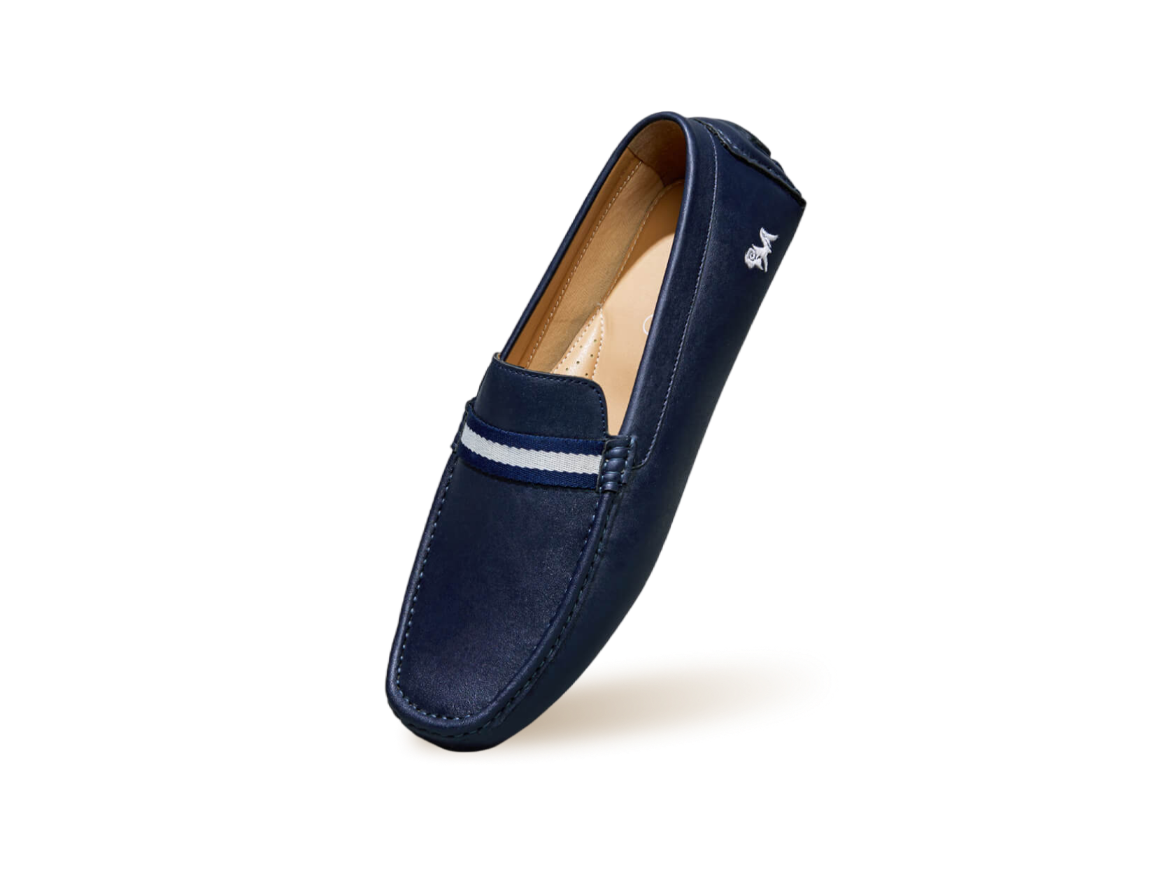 All-Purpose Loafers in All-Purpose Loafers : Navy for Formal Wear