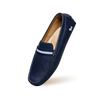 All-Purpose Loafers : Navy