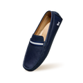 All-Purpose Loafers : Navy