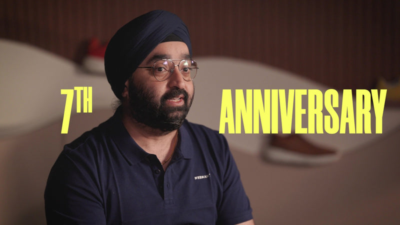 Translation missing: en.Neeman&#39;s 7th Anniversary