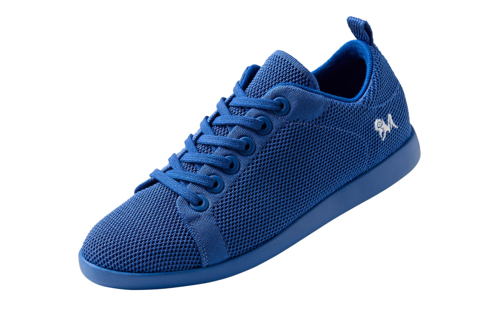 Indigo Blue