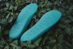 Neeman's Merino Wool Insole Insoles in Sea Green for 