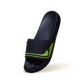 Travel Slides : Black-Neon