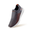 Everyday Basic Slip Ons : Neon Grey