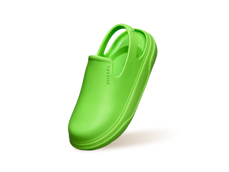 Neon Green