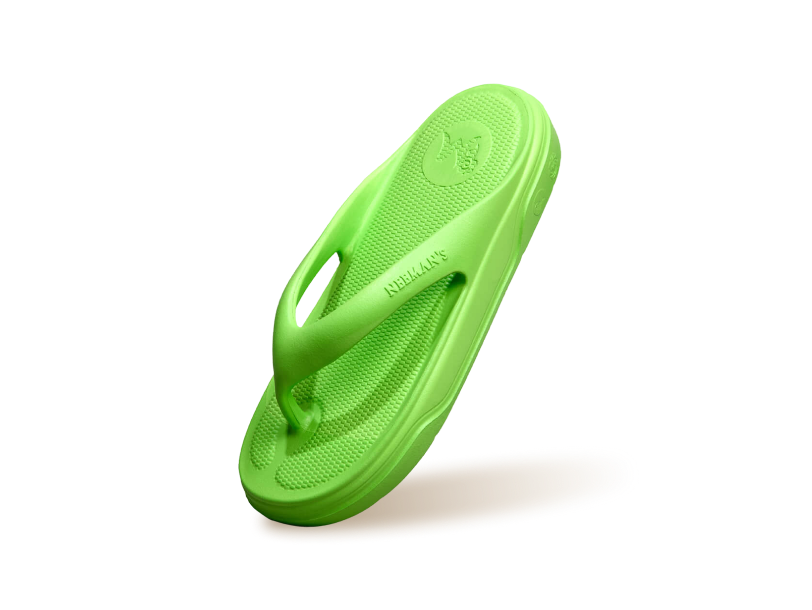 Neon Green