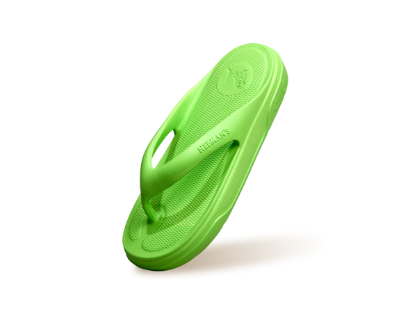 Neon Green