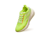Begin Walk Pulse For Men Sneakers in Neon Green for Walking