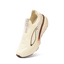 Novra Slip Ons For Men : Ivory