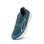 Novra Slip Ons For Men : Teal