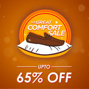 Great Comfort Sale