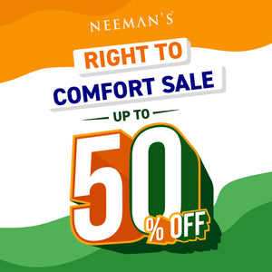 Right to Comfort Sale